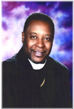 Bishop Ernest Owens