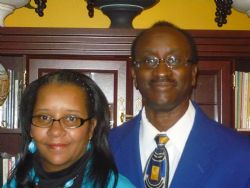 Pastor Kevin & Linda Roscoe