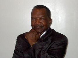 Pastor Lionel French