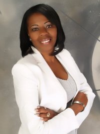 Pastor Katherine Norfleet