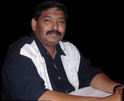 Pastor Roosevelt Bezawada